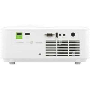 ViewSonic V554K Laser Projector - High Dynamic Range (HDR) - 3840 x 2160 - Front - 2160p - 20000 Hour Normal Mode - 30000 