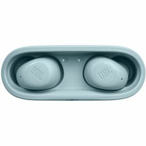 Harman Wave Buds True Wireless Earbud Stereo Earset - Mint - Binaural - In-ear - Bluetooth - 16 Ohm - 20 Hz to 20 kHz