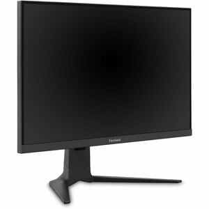 ViewSonic XG2536 25 Inch 1080p 0.5ms 280Hz IPS Gaming Monitor with FreeSync Premium, RGB Lighting, Advanced Ergonomics, HD