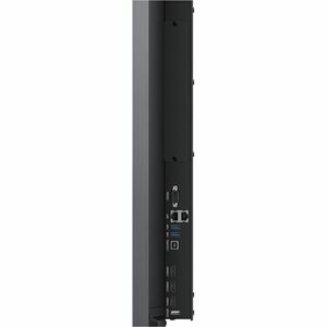 Samsung WA86D 2184,40 mm 4K UHD LCD Collaboration Display - Infrarot (IrDA) - Touchscreen - 3840 x 2160 - 400 cd/m² - 1,20