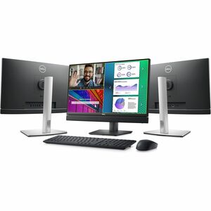 Dell Optiplex 7420 - AIO 24 FHD (1920x1080) - i5 14500T vPro - 8GB RAM - 256GB SSD - WI-FI 6E Intel AX211 - KB & Mouse Inc