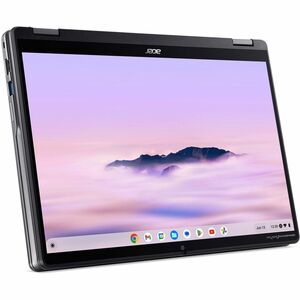 Acer Chromebook Plus Spin 514 CP514-4HN CP514-4HN-379X 35.6 cm (14") Touchscreen Convertible 2 in 1 Chromebook - WUXGA - 6