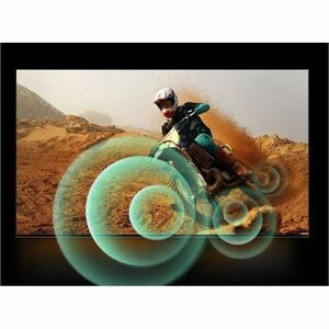 LG UT80 50UT80006LA 127 cm Smart LED-LCD TV 2024 - 4K UHDTV - High Dynamic Range (HDR) - HDR10, HDR10 Pro, HLG - Direct LE