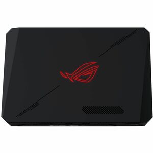 Asus ROG NUC Gaming Barebone System - Mini PC - Intel Core Ultra 9 185H - Intel Chip - 64 GB DDR5 SDRAM DDR5-5600/PC5-4480