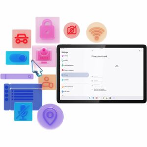 Lenovo Tab M11 TB330FU Tablet - 27.9 cm (11") WUXGA - MediaTek MT6769H Helio G88 (12nm) Octa-core - 8 GB - 128 GB Storage 