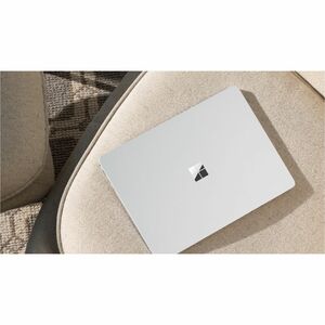 Microsoft Surface Laptop 7 13.8" Touchscreen Notebook - Qualcomm Snapdragon X Plus - 16 GB - 512 GB SSD - Platinum - Qualc