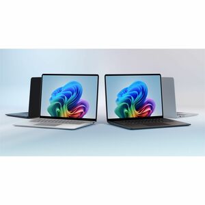 Microsoft Surface Laptop 7 15" Touchscreen Copilot+ PC Notebook - Qualcomm Snapdragon X Elite - 16 GB - 1 TB SSD - English