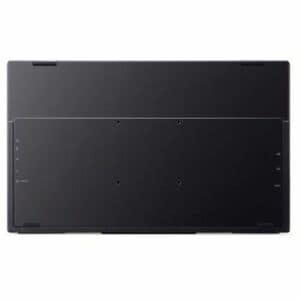 Acer PD163Q 16" Class UHD LCD Monitor - 16:9 - Black - 39.6 cm (15.6") Viewable - In-plane Switching (IPS) Technology - LE