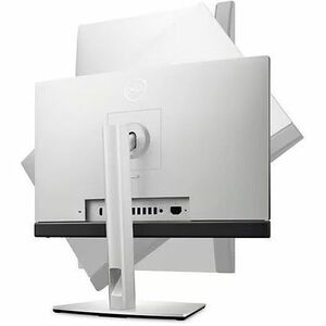 Dell OptiPlex 7000 7420 All-in-One Computer - Intel Core i7 14th Gen i7-14700 - vPro Technology - 16 GB - 512 GB SSD - 60.