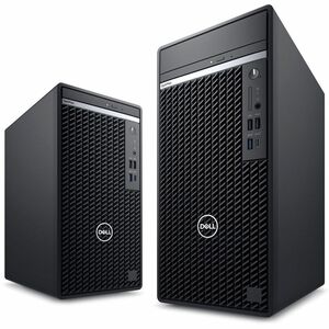 Dell OptiPlex 7000 7020 Desktop Computer - Intel Core i5 14th Gen i5-14500 - vPro Technology - 16 GB - 512 GB SSD - Tower 