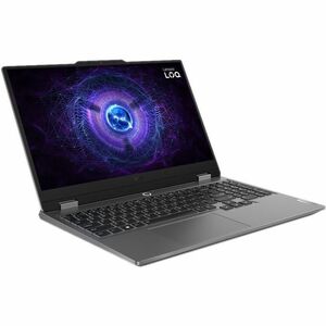 Laptop para videojuegos - Lenovo LOQ 15IAX9 83GS006WLM 39.6cm (15.6") - Full HD - 144Hz - Intel Core i5 12a Gen - 8GB - 51
