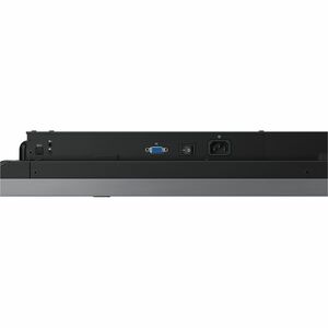 Samsung WA75D 1905 mm 4K UHD LCD Collaboration Display - Infrared (IrDA) - Touchscreen - 3840 x 2160 - 400 cd/m² - 1,200:1