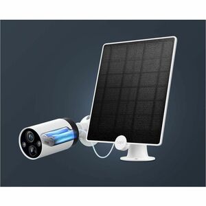 Pannello solare Tapo A200 - 1,8 cm Altezza x 23,8 cm Larghezza x 17,5 cm Profondità - Silicio monocristallino