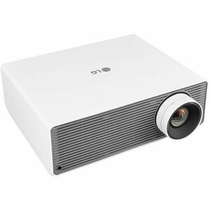 LG ProBeam BU60RG Standard Throw Laser Projector - 21:9 - High Dynamic Range (HDR) - Front, Rear, Ceiling - 4K UHD - 3,000