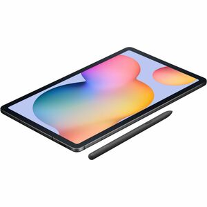 Samsung Galaxy Tab S6 Lite (2024) SM-P620 Tablet - 10.4" WUXGA+ - Octa-core - 4 GB - 128 GB Storage - Grey - Quad-core (4 