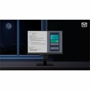 BenQ RD240Q 24.0" (61.0 cm) Class WQXGA LED Monitor - 16:10 - 24.1" (61.2 cm) Viewable - In-plane Switching (IPS) Technolo