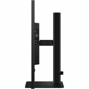 Samsung ViewFinity S8 S32D804UAE 32" Class 4K UHD LCD Monitor - 16:9 - Black - 32" Viewable - In-plane Switching (IPS) Tec