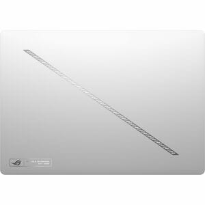 Asus ROG Zephyrus G14 GA403 GA403UI-QS033W 35.6 cm (14") Gaming Notebook - 3K - AMD Ryzen 9 8945HS - 16 GB - 1 TB SSD - Hu