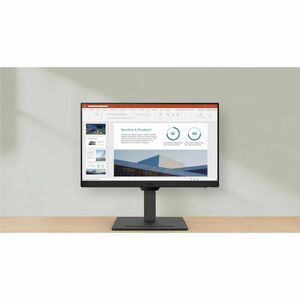 BenQ GW2490T 24 Zoll Class Full HD LED-Monitor - 16:9 Format - 60,5 cm (23,8 Zoll) Viewable - IPS-Technologie (In-Plane-Sw