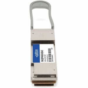 AddOn QSFP+ - 1 x LC 40GBase-BX Network - 1 - TAA Compliant - For Data Networking, Optical Network - Optical Fiber - Multi