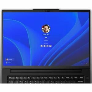 Lenovo ThinkPad P14s Gen 5 21G2000WSP 36.8 cm (14.5") Mobile Workstation - WUXGA - Intel Core Ultra 7 155H - 32 GB - 1 TB 