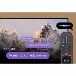 LG MyView 27SR50F-B 32" Class Full HD Smart LCD Monitor - 16:9 - White - 31.5" Viewable - In-plane Switching (IPS) Technol