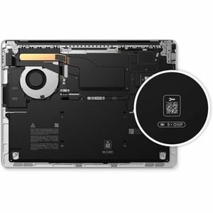 Computer portatile - Microsoft Surface Laptop 7 35,1 cm (13,8") Touchscreen Copilot+ PC - 120 Hz - Qualcomm Snapdragon X P