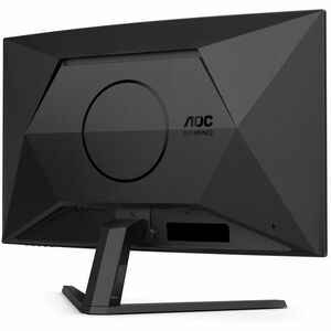 AOC CQ32G4VE 32 Zoll Class WQHD Gekrümmter Bildschirm Gaming-LED-Monitor - 16:9 Format - 80 cm (31,5 Zoll) Viewable - Vert