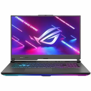 Asus ROG Strix G17 G713 G713PU-HX106W 43,9 cm (17,3 Zoll) Gaming-Notebook - Full HD - AMD Ryzen 9 - 16 GB - 1 TB SSD - Sch