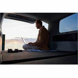 HP EliteBook 1040 G11 35,6 cm (14") Notebook - 2.8K - Intel Core Ultra 7 155H - Tecnologia vPro - 32 GB - 1 TB SSD - Intel
