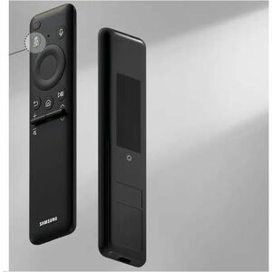 Monitor LED intelligente Samsung S43DM702UU 1092,2 mm (43,0") Class 4K UHD - 16:9 - Nero - 109,2 cm (43") Viewable - Verti