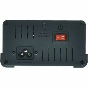 i-tec USB-Hub - USB 3.2 (Gen 1) Typ C - 60 MB/s, 640 MB/s - Desktop - Desktop - 20 Total USB Port(s) - PC