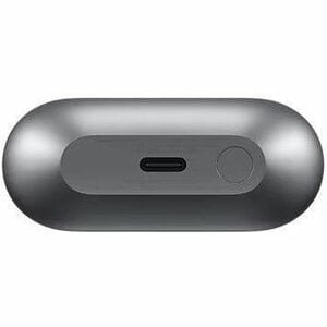 Samsung Galaxy Buds3 Pro Earset - Stereo - True Wireless - Bluetooth - Earbud - Binaural - In-ear - Silver