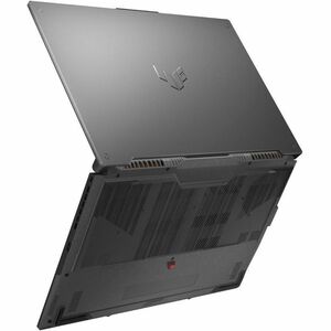 Asus FA607PV-N3078W, Mecha Gray, 16IN FHD+ 16:10 (1920 x 1200, WUXGA), 165Hz, 250 nits, Nontouch, AMD Ryzen 9 7845HX Mobil