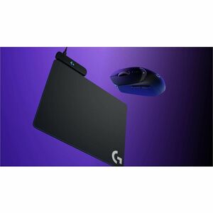 Souris de jeu Logitech G LIGHTSPEED G309 - Bluetooth - USB Type A - 6 Boutons programmables - Noir - Sans fil - 25600 dpi 