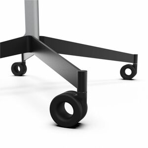 Meuble TV Réglable en hauteur Erard KANA - Support pour Écran de 76,2 cm (30 ") jusqu'à 139,7 cm (55 ") - Capacité de Char