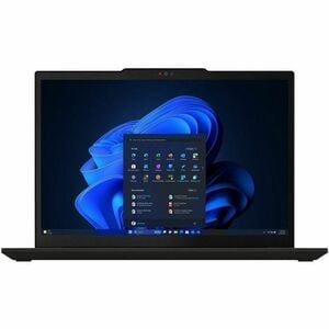 Lenovo ThinkPad X13 Gen 5 21LU003VMY 33.8 cm (13.3") Notebook - WUXGA - Intel Core Ultra 5 125U - 16 GB - 512 GB SSD - Eng
