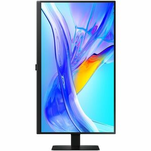 Samsung ViewFinity S8 S27D800UAU 27 Zoll Klasse 4K UHD LCD-Monitor - 68,6 cm (27 Zoll) Viewable - IPS-Technologie (In-Plan
