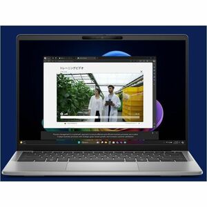 Dell Latitude 7455 - 14in QHD+ TOUCH (2560x1600) - Snapdragon X Elite - 32GB RAM (onboard) - 1TB SSD - Backlit Keyboard - 