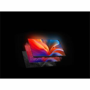MI A Pro ELA5479EU 139.7 cm Smart LED-LCD TV 2025 - 4K UHDTV - High Dynamic Range (HDR) - Black - HDR10, HLG - LED Backlig