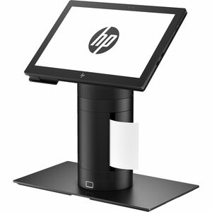 HP Engage Go Mobile POS Terminal - Core i3 i3-1110G4 3,90 GHz - 4 GB LPDDR4X 128 GB PCIe NVMe - 25,4 cm (10 Zoll) Touchscr