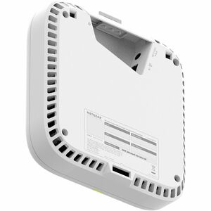 Netgear WBE710 Tri Band Wi-Fi 7 IEEE 802.11 a/b/g/n/ac/ax/be 9.40 Gbit/s Wireless Access Point - 2.40 GHz, 5 GHz, 6 GHz - 