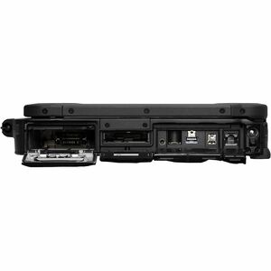 Panasonic TOUGHBOOK FZ-40 FZ-40FZ007BE 35.6 cm (14") Touchscreen Rugged Notebook - Full HD - Intel Core Ultra 5 135H - 16 