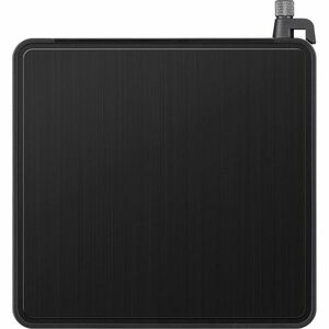 Sistema Barebone Asus NUC 14 Pro - 1 x Processore supportato - 1 Core 3 100U - Intel Chip - 96 GB DDR5 SDRAM DDR5-5600/PC5