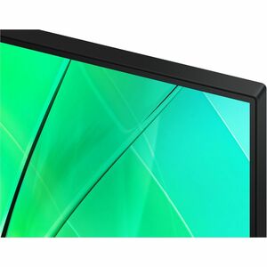 Monitor LCD Samsung ViewFinity S6 S27D600EAL 27" Class WQHD - 16:9 - Negro - 68.6cm (27") Viewable - Tecnología conmutació