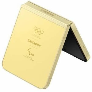 Samsung Galaxy Z Flip6 SM-F741B 512 GB Smartphone - 17 cm (6.7") Flexible Folding Screen Dynamic AMOLED 2X Full HD Plus 26