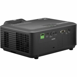 ViewSonic LX700-4KE RGB 3D Ready Laser Projector - Wall Mountable, Ceiling Mountable - High Dynamic Range (HDR) - 3840 x 2