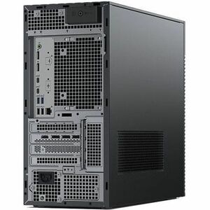 Dell Precision 3000 3680 Workstation - Intel Core i7 14th Gen i7-14700 - vPro Technology - 32 GB - 1 TB SSD - Tower - Blac