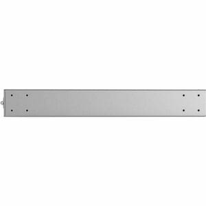 Allied Telesis CentreCOM x330 x330-52GTX 50 Ports Manageable Layer 3 Switch - Gigabit Ethernet, 2.5 Gigabit Ethernet, 5 Gi