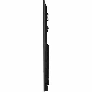 ViewSonic ViewBoard IFP110 2794 mm 4K UHD LCD Collaboration Display - ARM Cortex A73 + A53 - 8 GB - Infrared (IrDA) - Touc